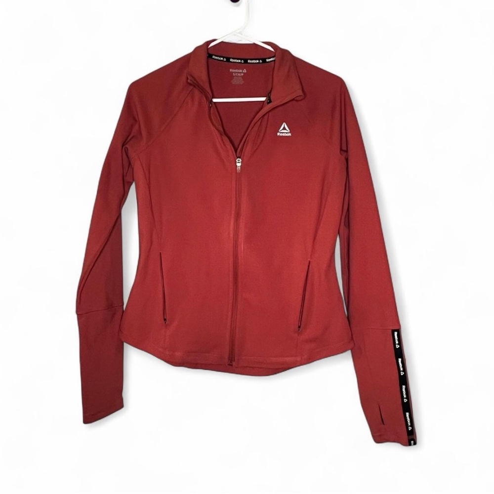 Reebok Coral Jacket